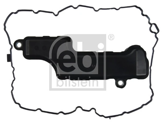 Hydraulic Filter Kit, automatic transmission
